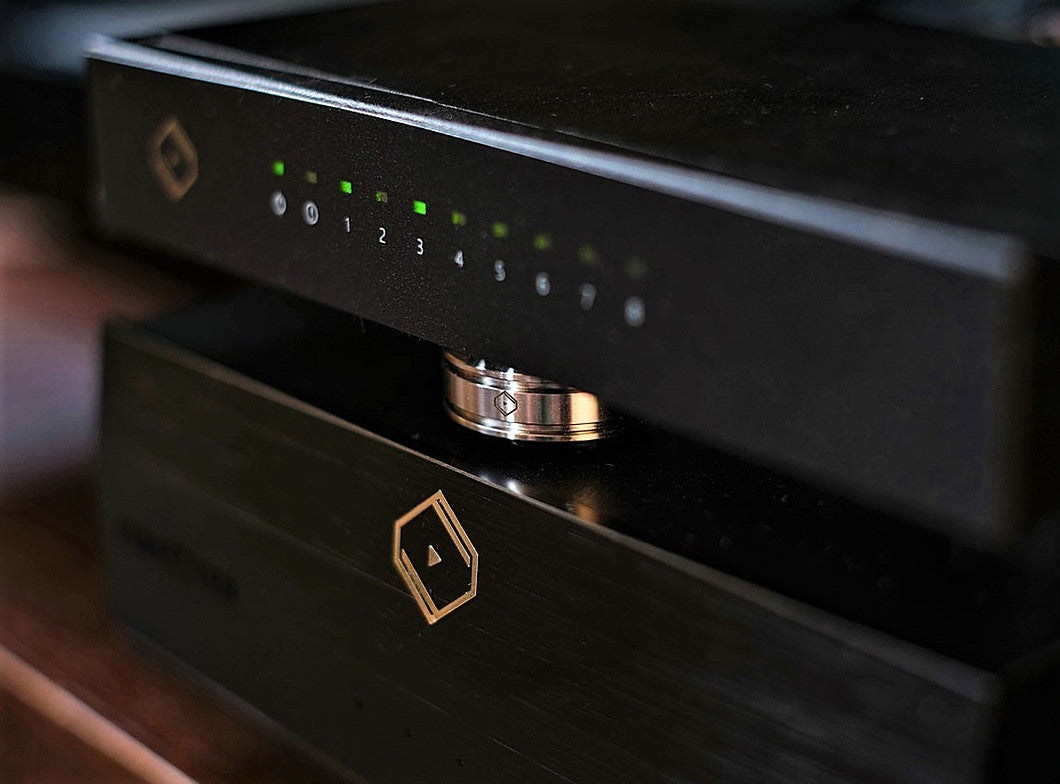 Audiophile Netzteile (LNT)