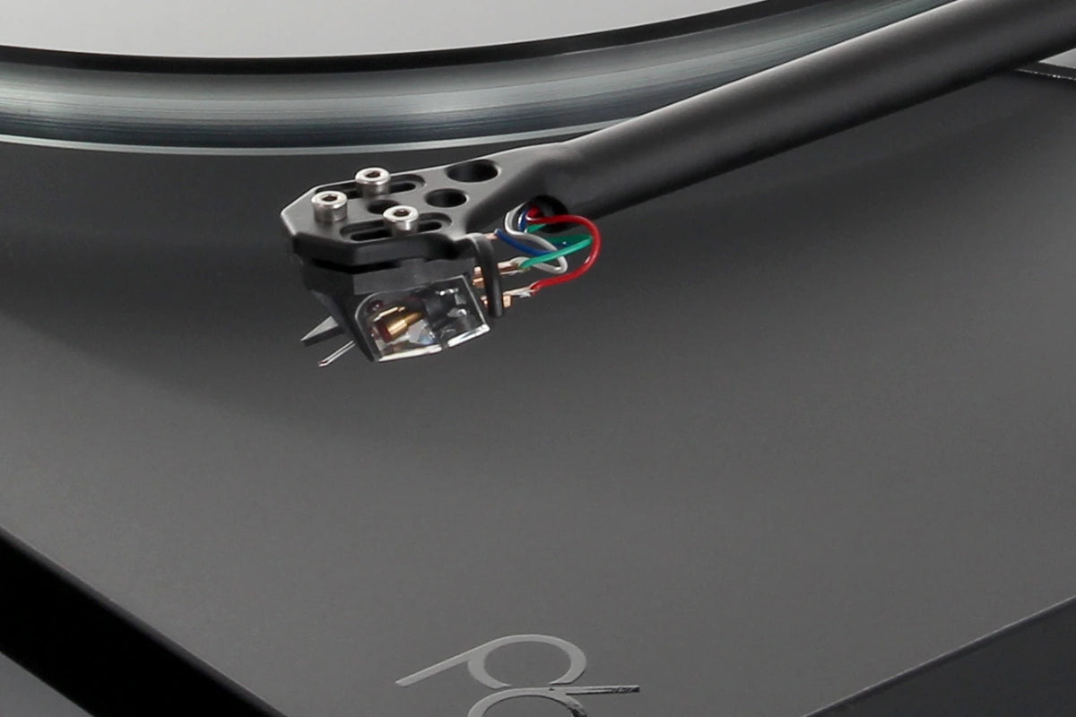 Rega ANIA MC (NEU)