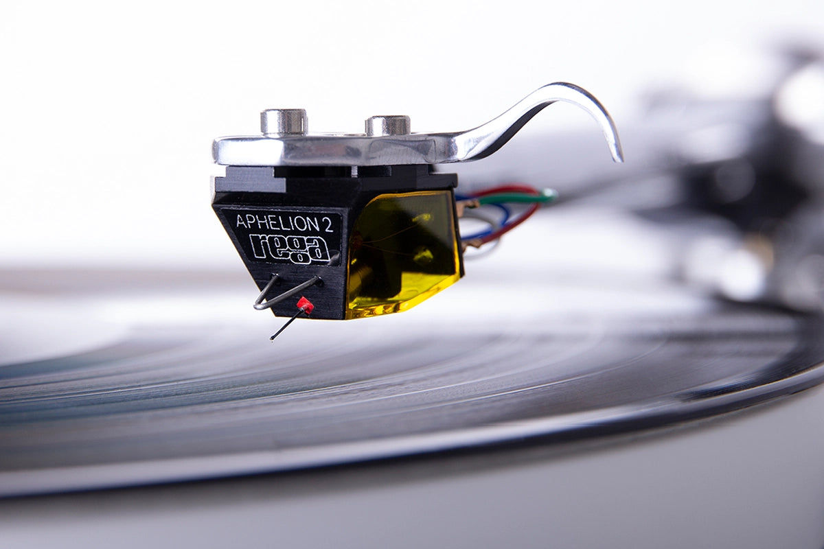 Rega APHELION 2 (NEU)