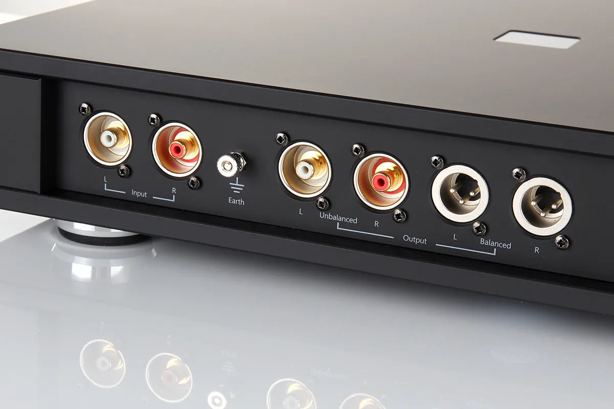 Rega AURA MC (NEU)