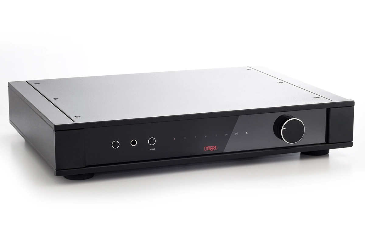 Rega Elex Mk4 (gebraucht)