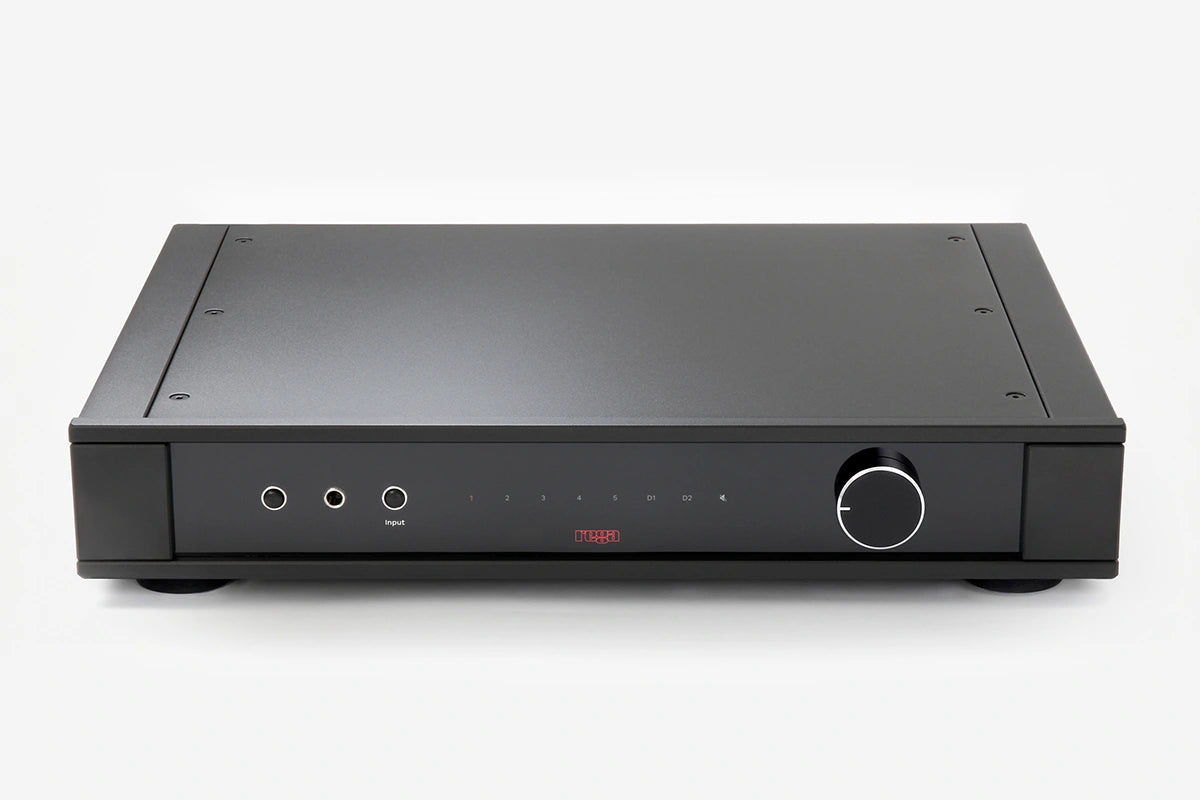Rega Elex Mk4 (gebraucht)