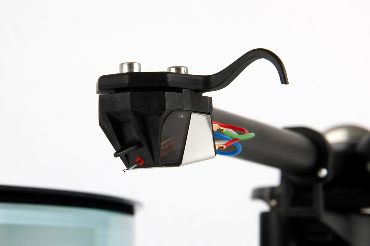 Rega Nd5 MM (NEU)