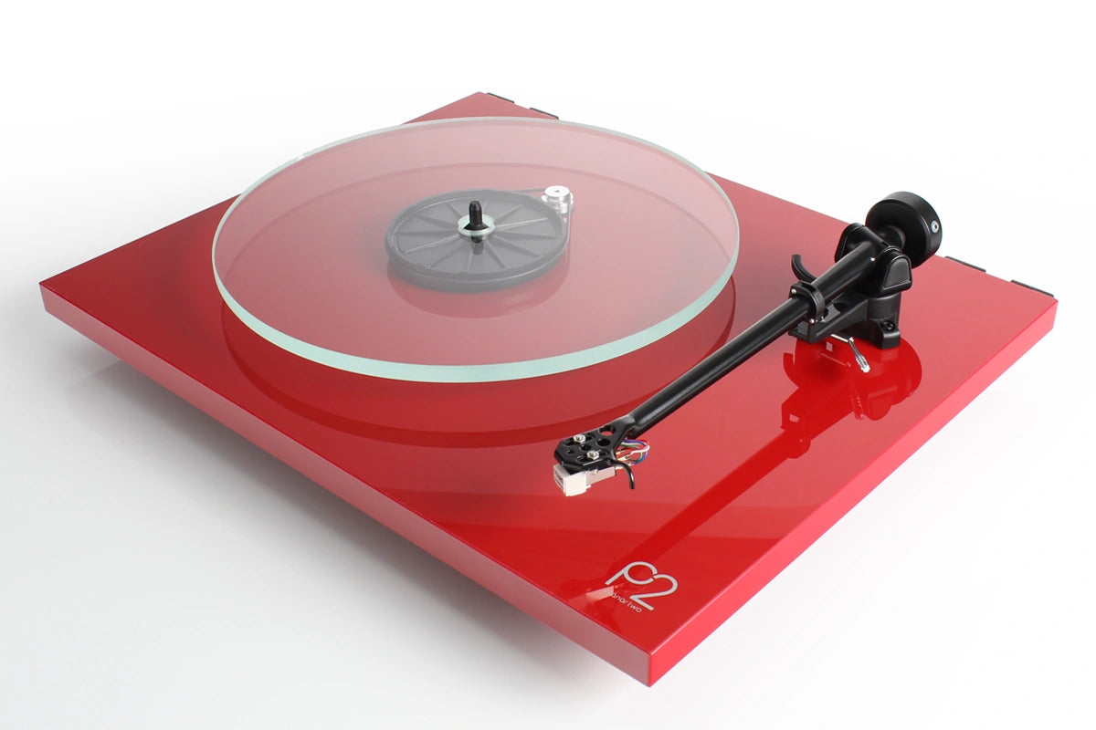 Rega Planar 2 (NEU)