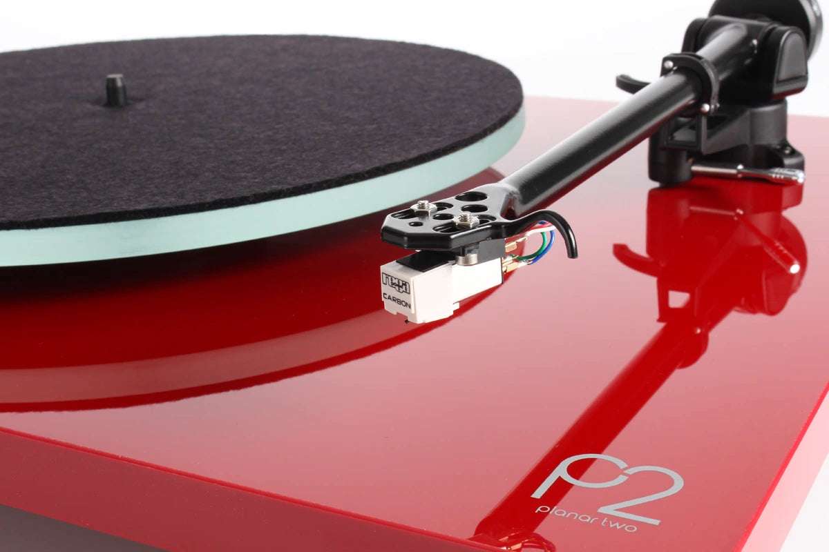 Rega Planar 2 (NEU)