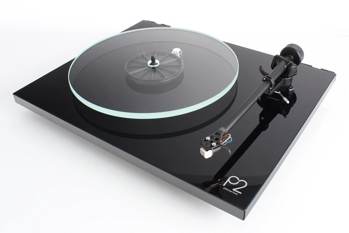 Rega Planar 2 (NEU)