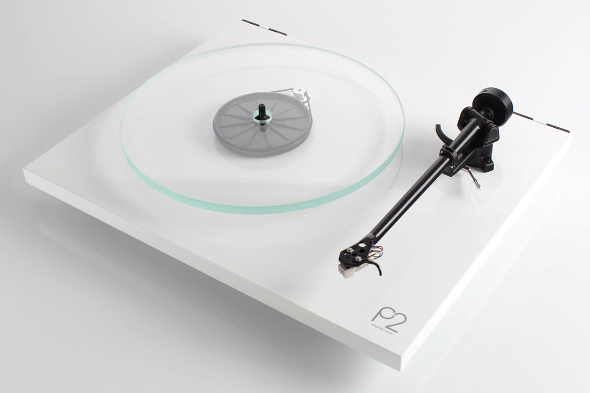 Rega Planar 2 (NEU)