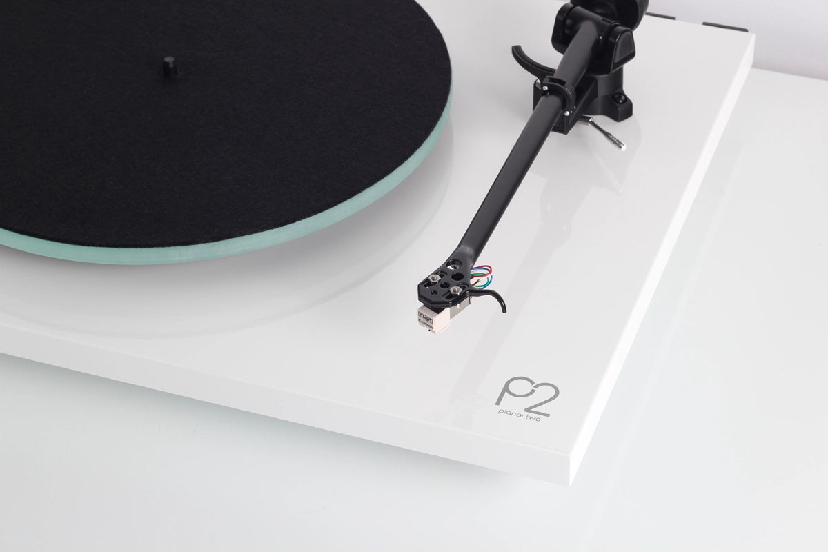Rega Planar 2 (NEU)