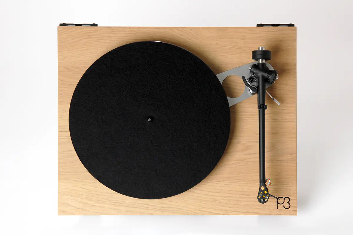 Rega Planar 3 (NEU)