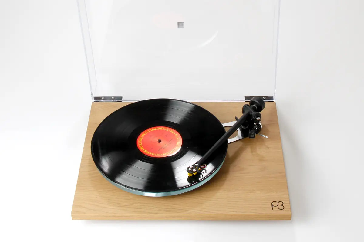 Rega Planar 3 (NEU)