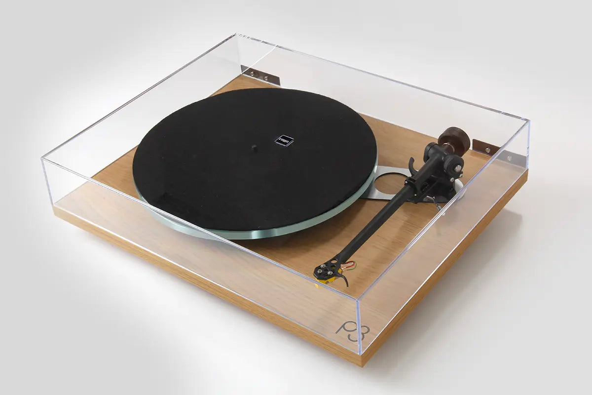 Rega Planar 3 (NEU)