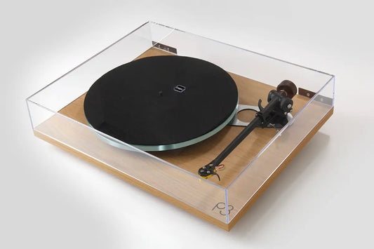 Rega Planar 3 (NEU)