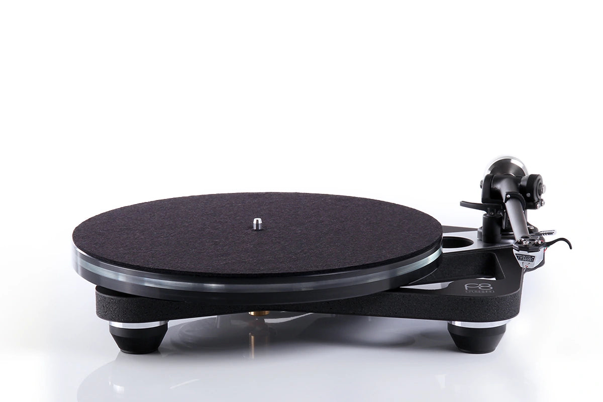 Rega Planar 8 (NEU)