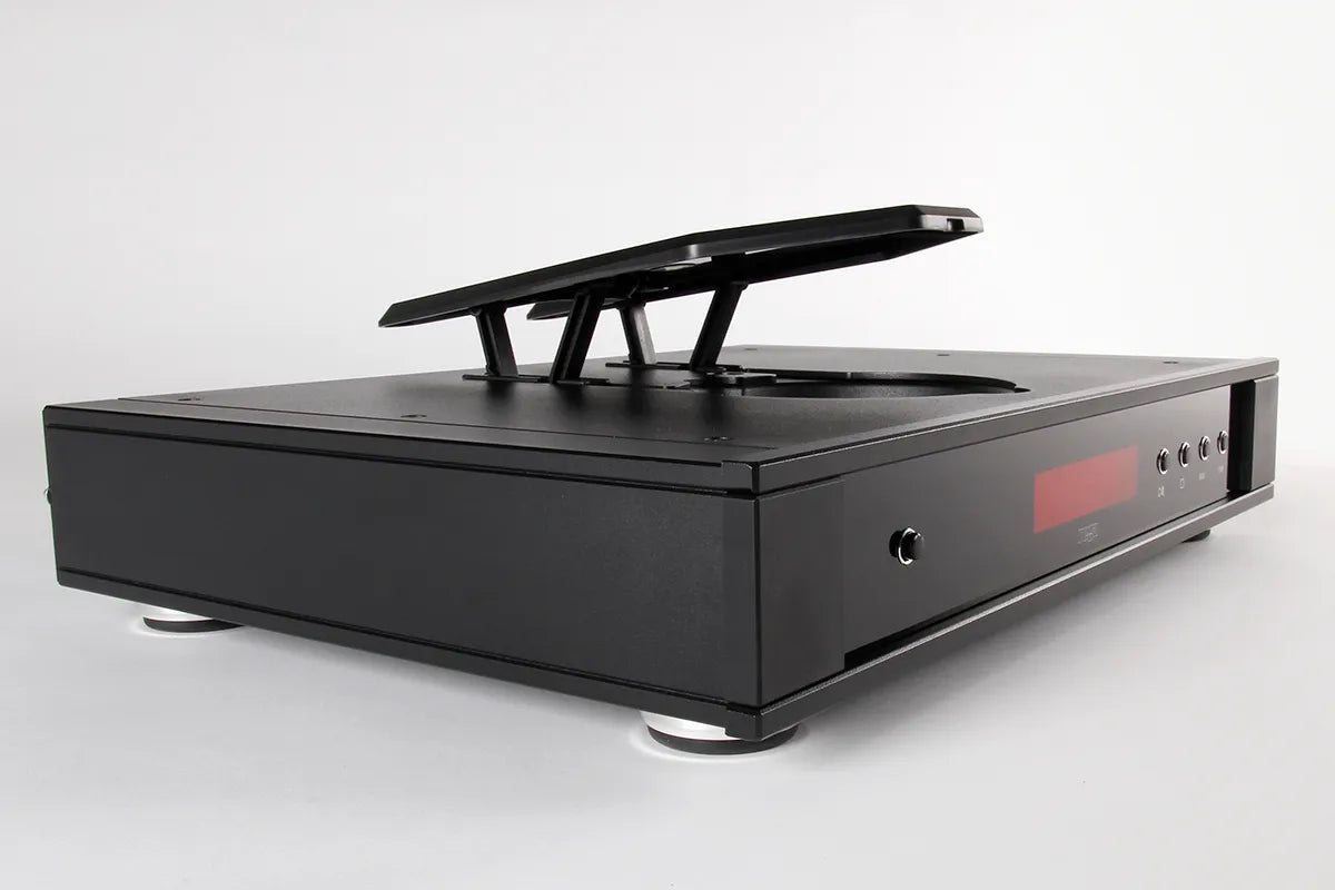 Rega Saturn Mk3 (NEU)
