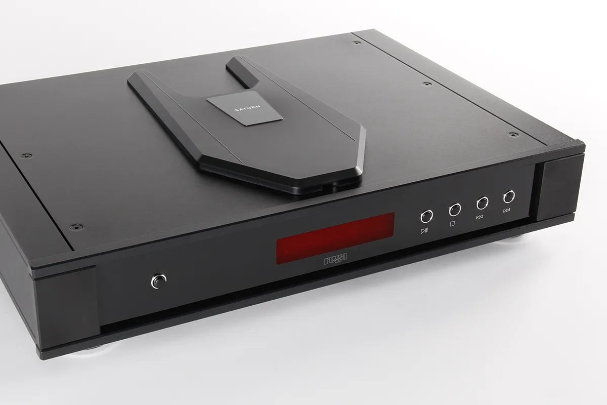 Rega Saturn Mk3 (NEU)