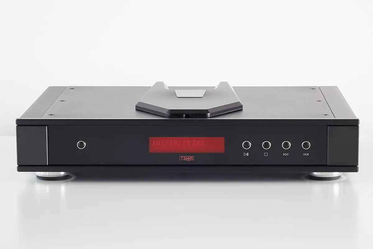 Rega Saturn Mk3 (NEU)