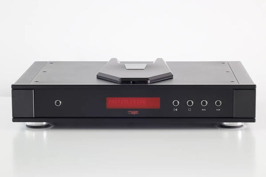 Rega Saturn Mk3 (NEU)