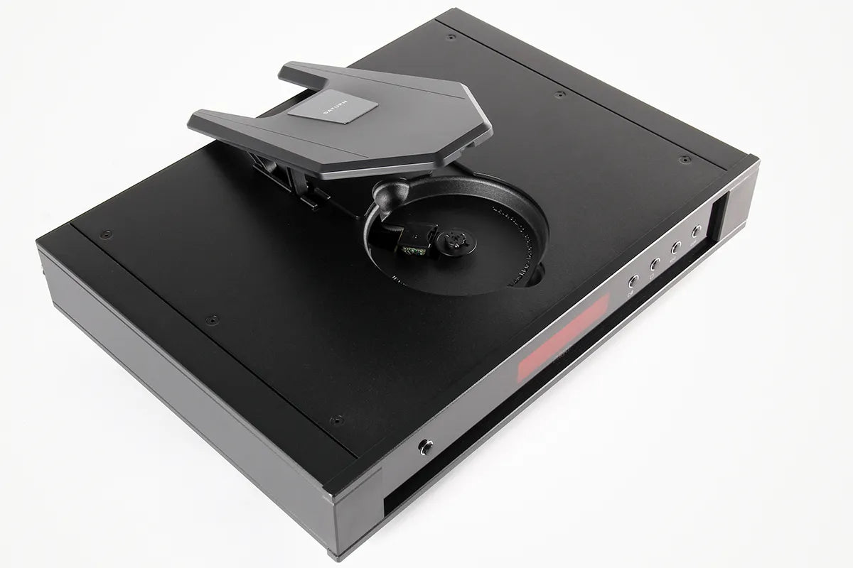 Rega Saturn Mk3 (NEU)