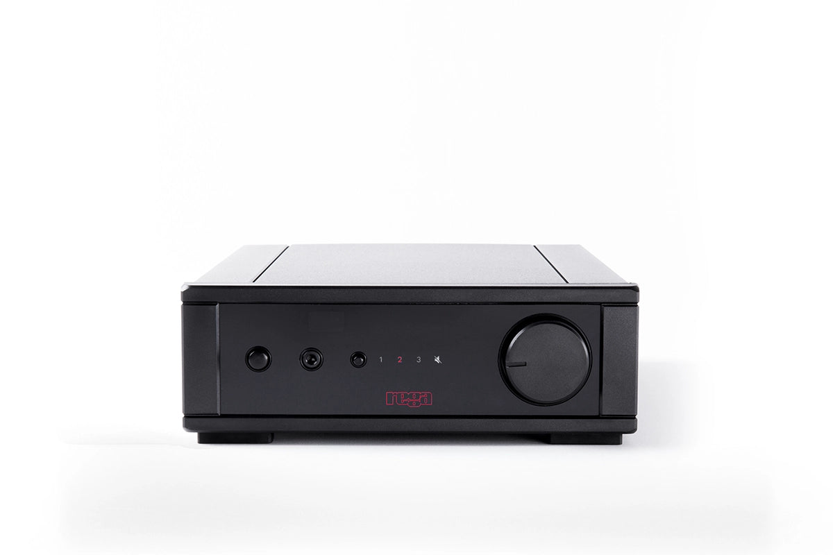Rega io (NEU)