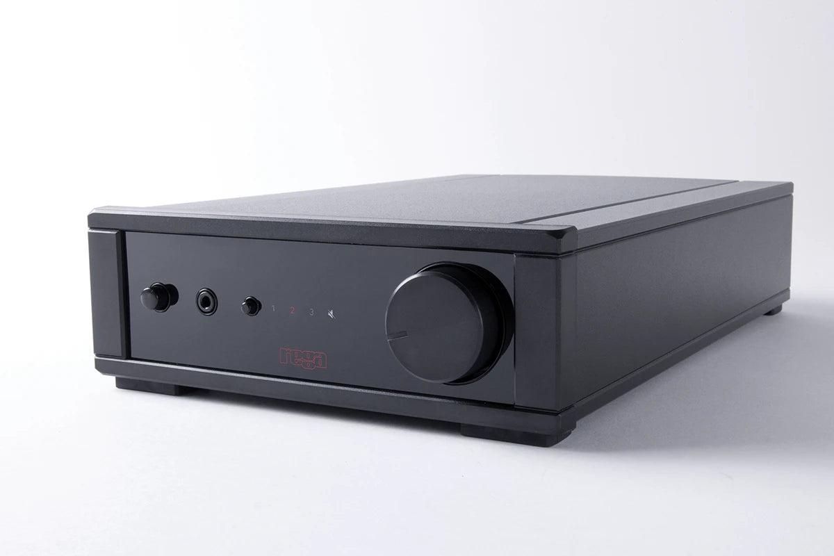 Rega io (NEU)
