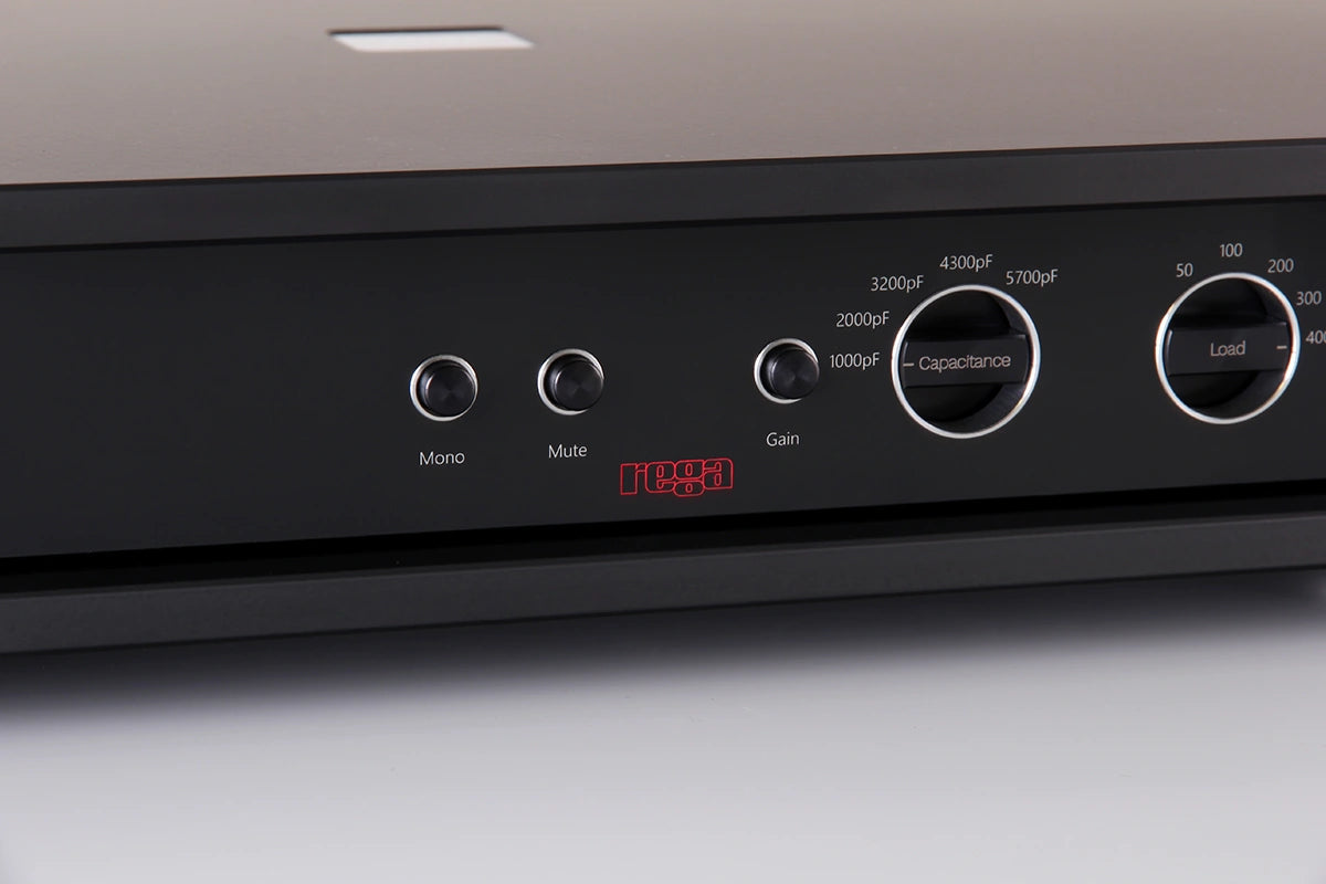 Rega AURA MC (NEU)