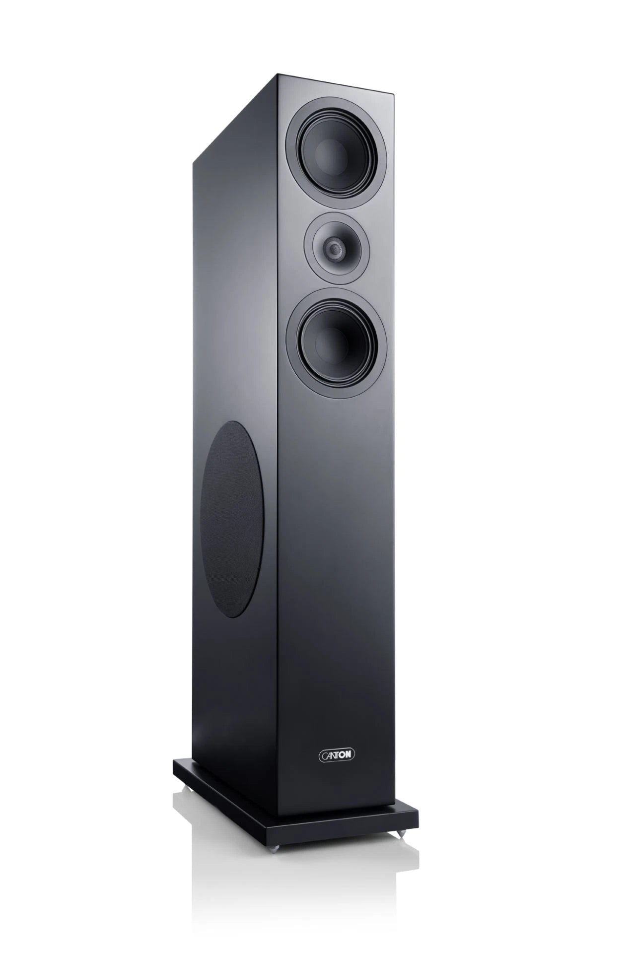 Canton Karat GS Edition (NEU)