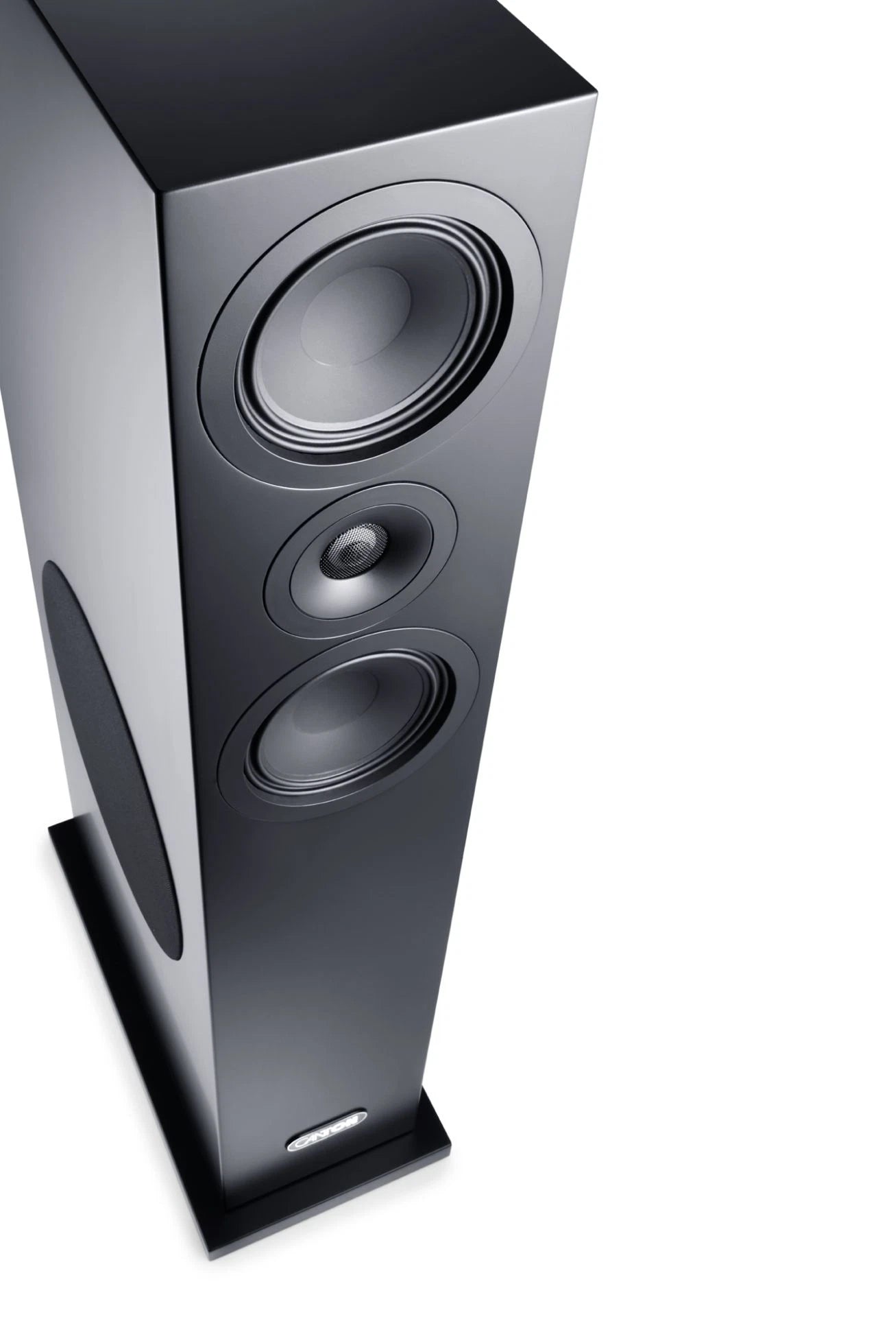 Canton Karat GS Edition (NEU)