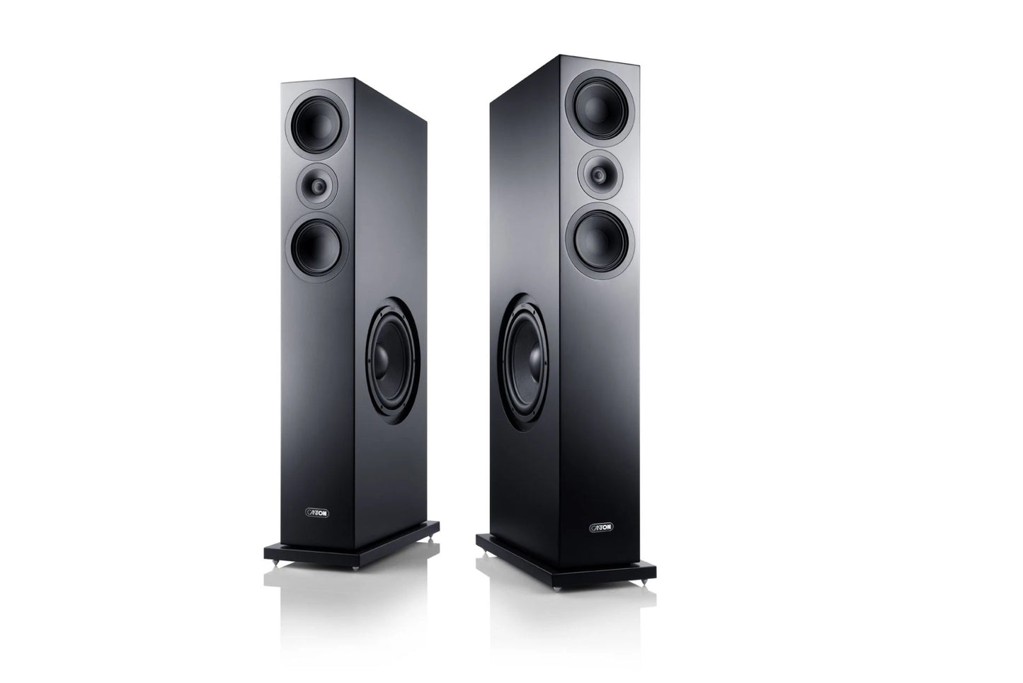 Canton Karat GS Edition (NEU)