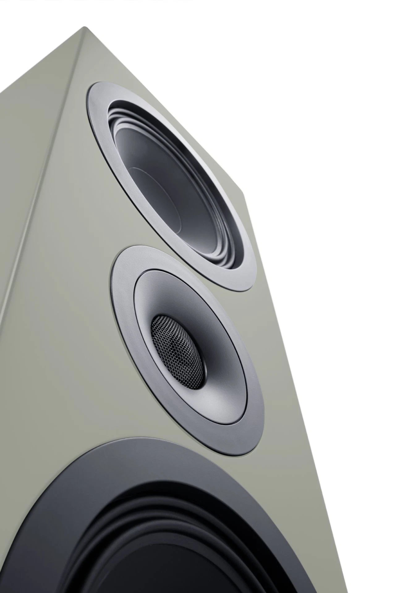 Canton Karat GS Edition (NEU)