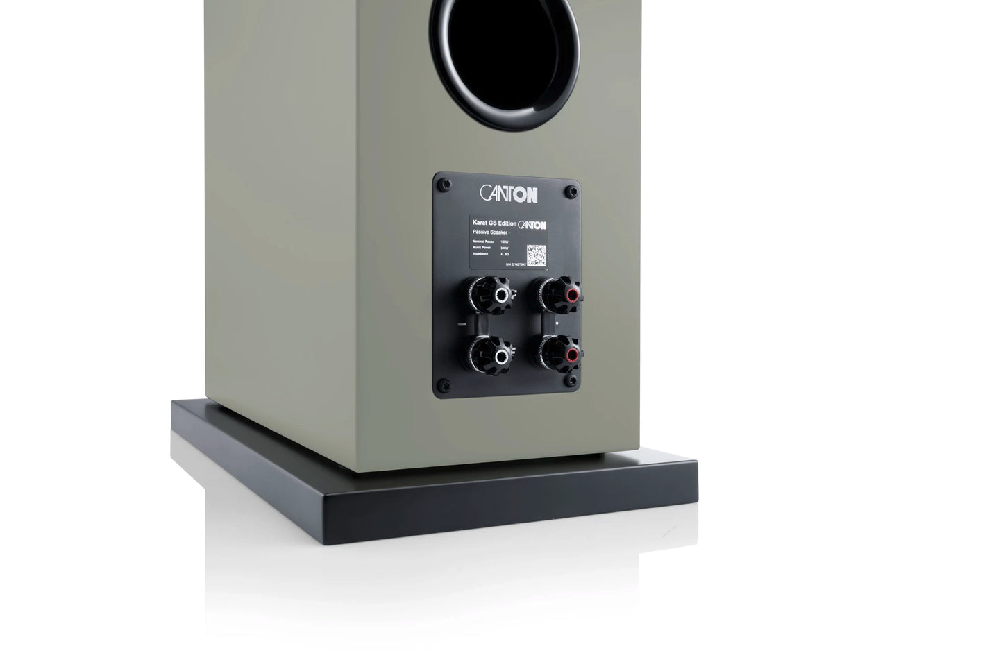 Canton Karat GS Edition (NEU)