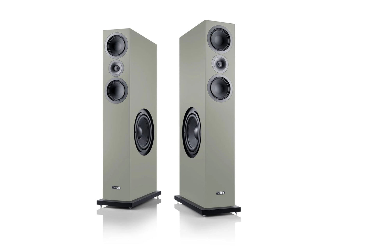 Canton Karat GS Edition (NEU)