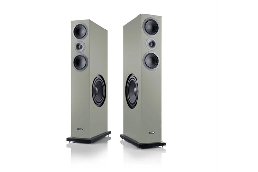 Canton Karat GS Edition (NEU)