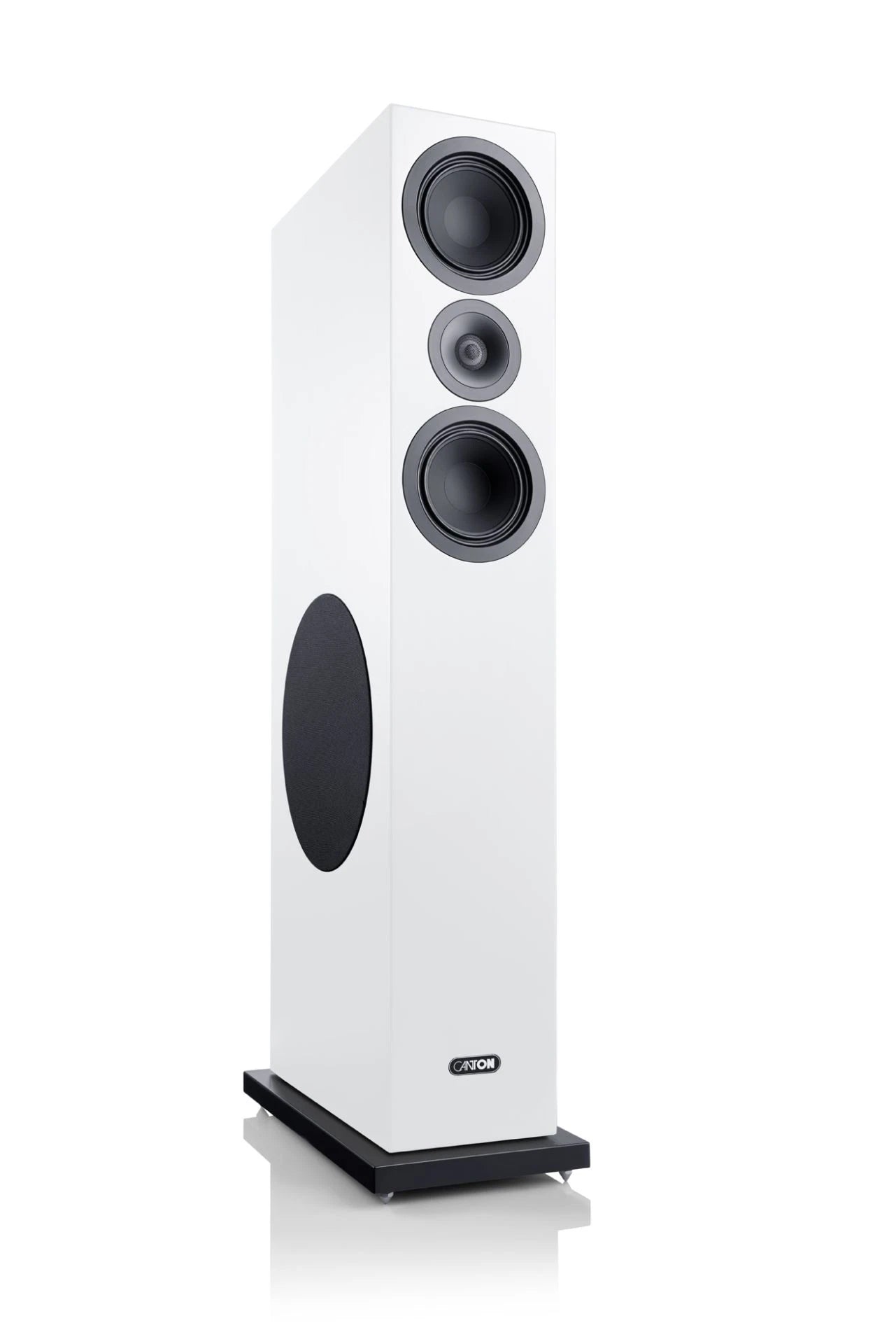 Canton Karat GS Edition (NEU)