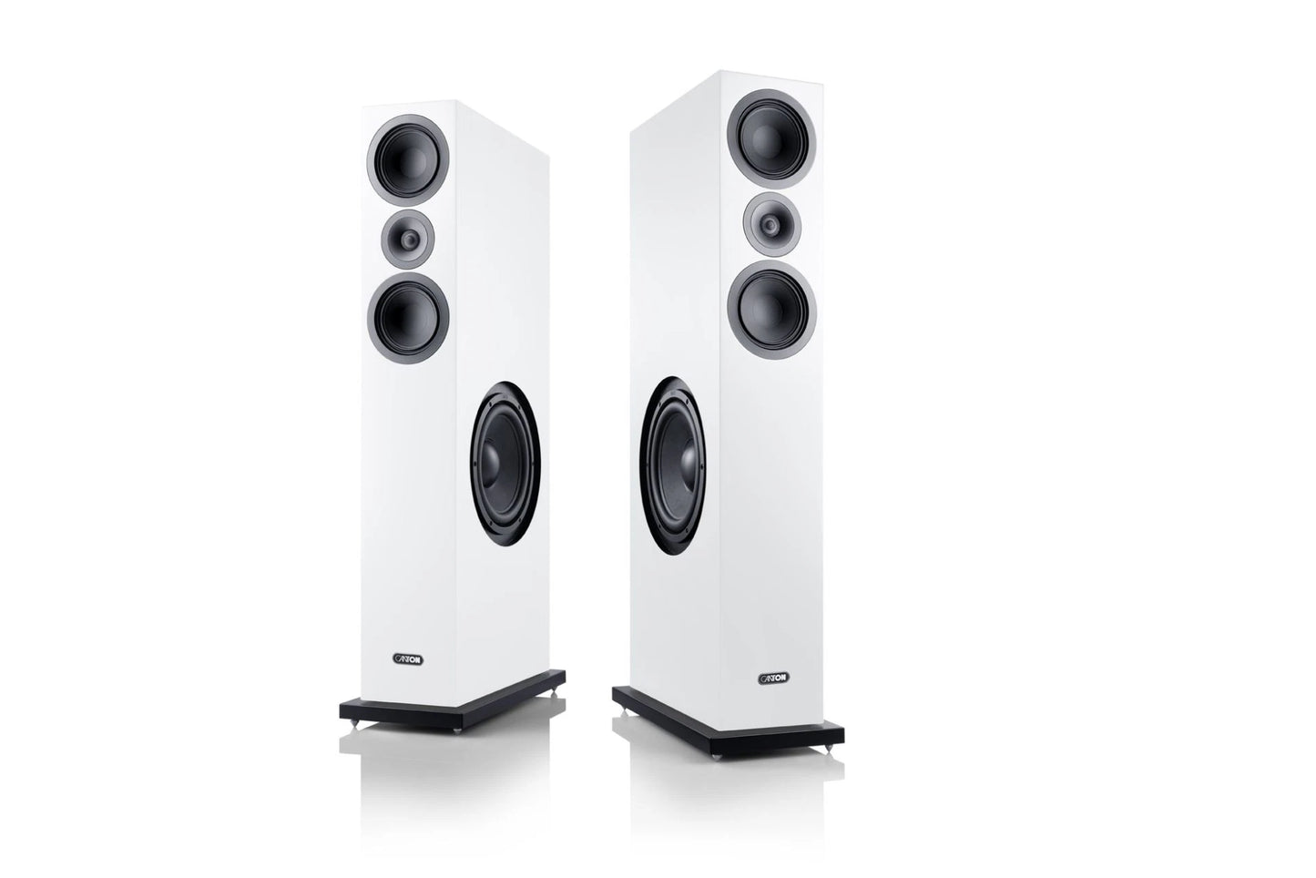 Canton Karat GS Edition (NEU)