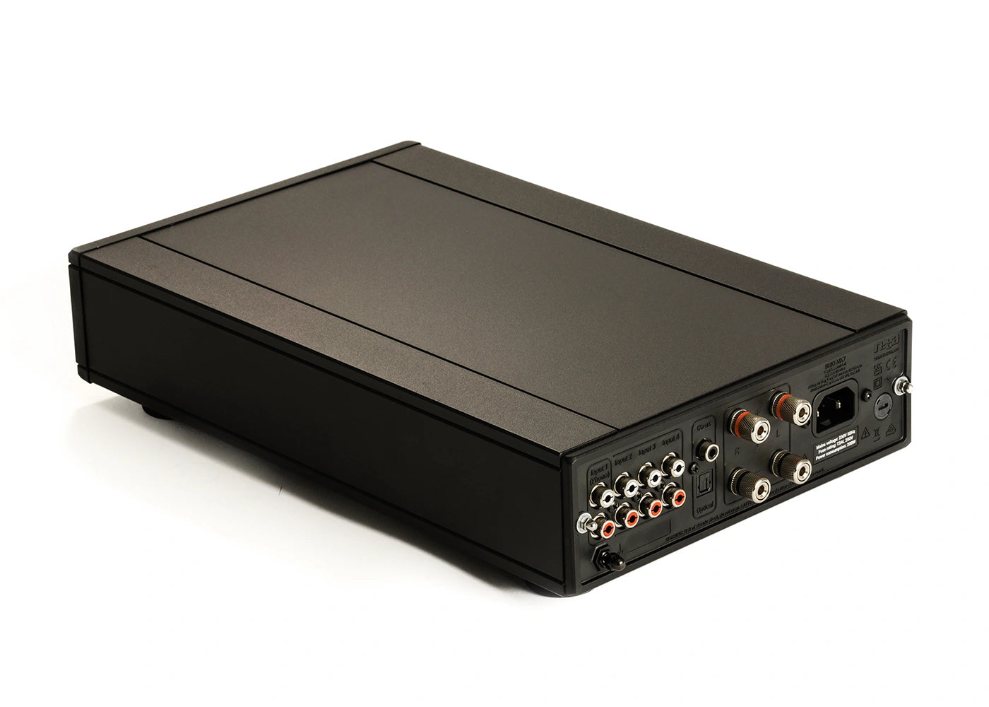 Rega Brio Mk7 (NEU)