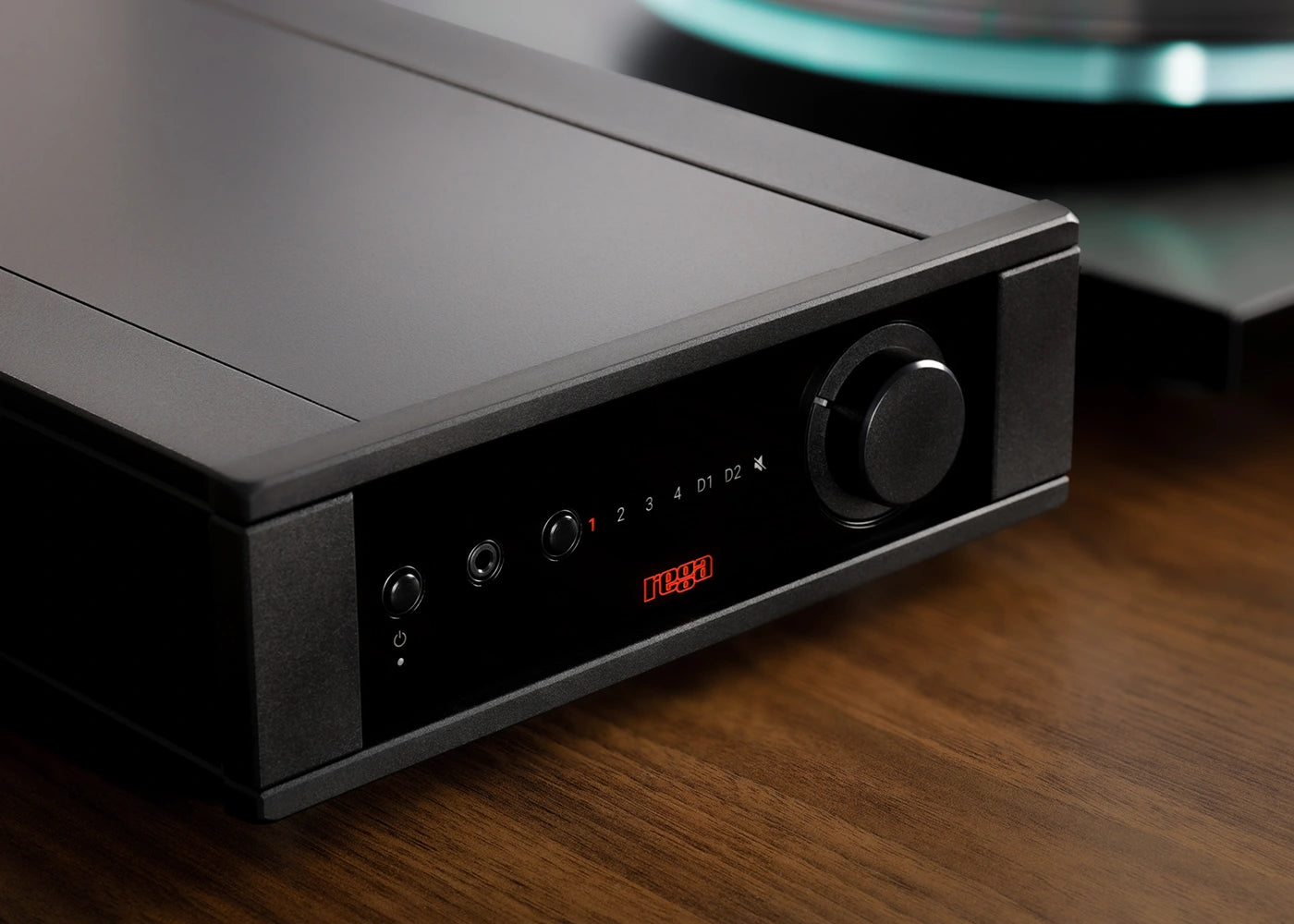 Rega Brio Mk7 (NEU)