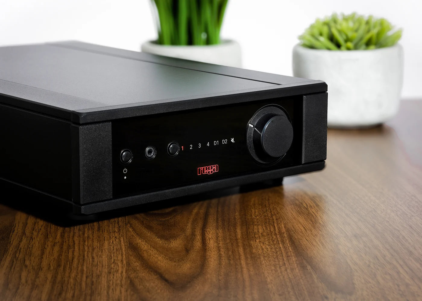 Rega Brio Mk7 (NEU)