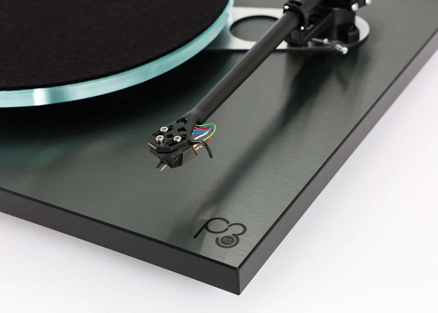Rega Planar 3 RS Edition (NEU)