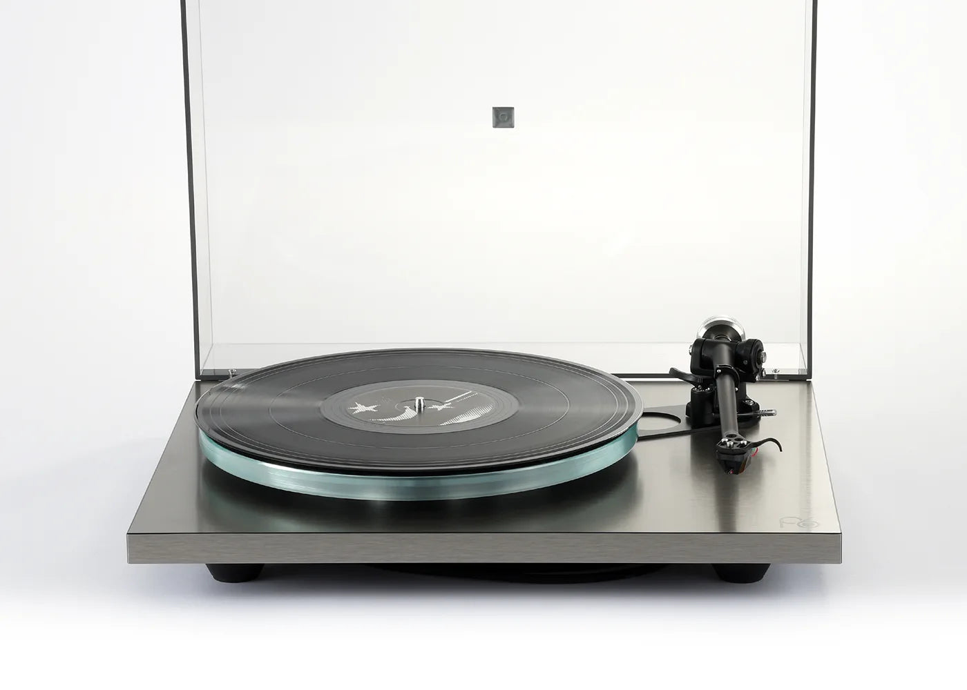 Rega Planar 6 RS Edition (NEU)