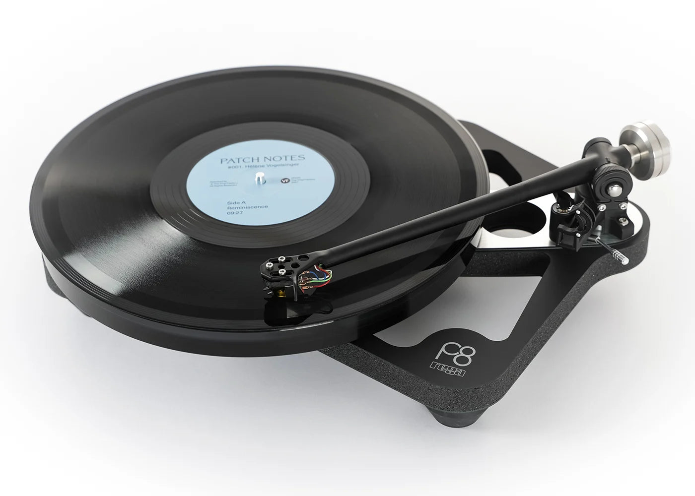 Rega Planar 8 (NEU)