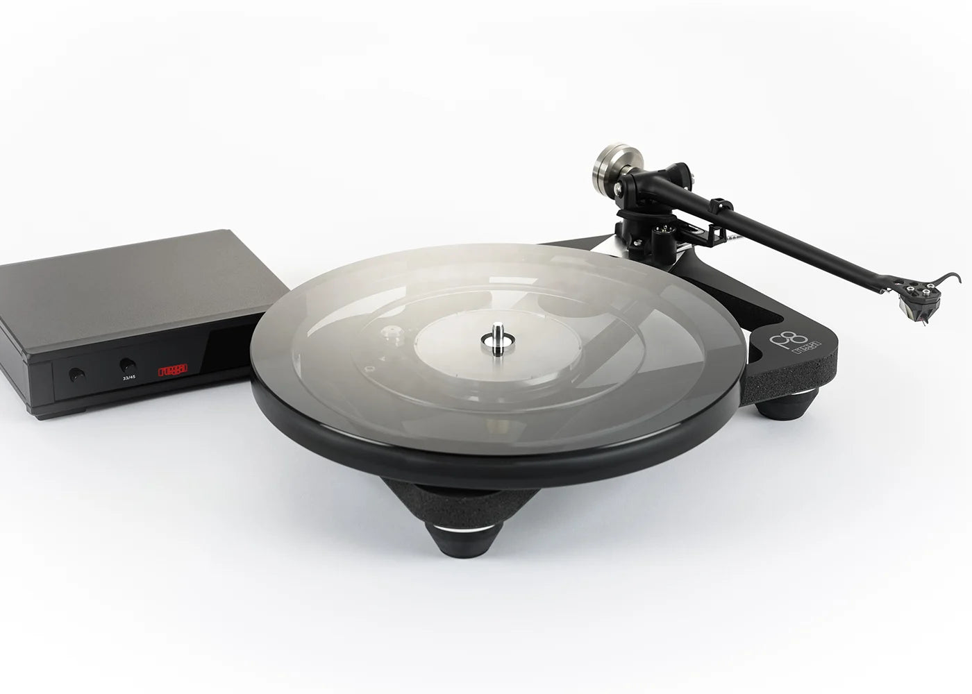 Rega Planar 8 (NEU)