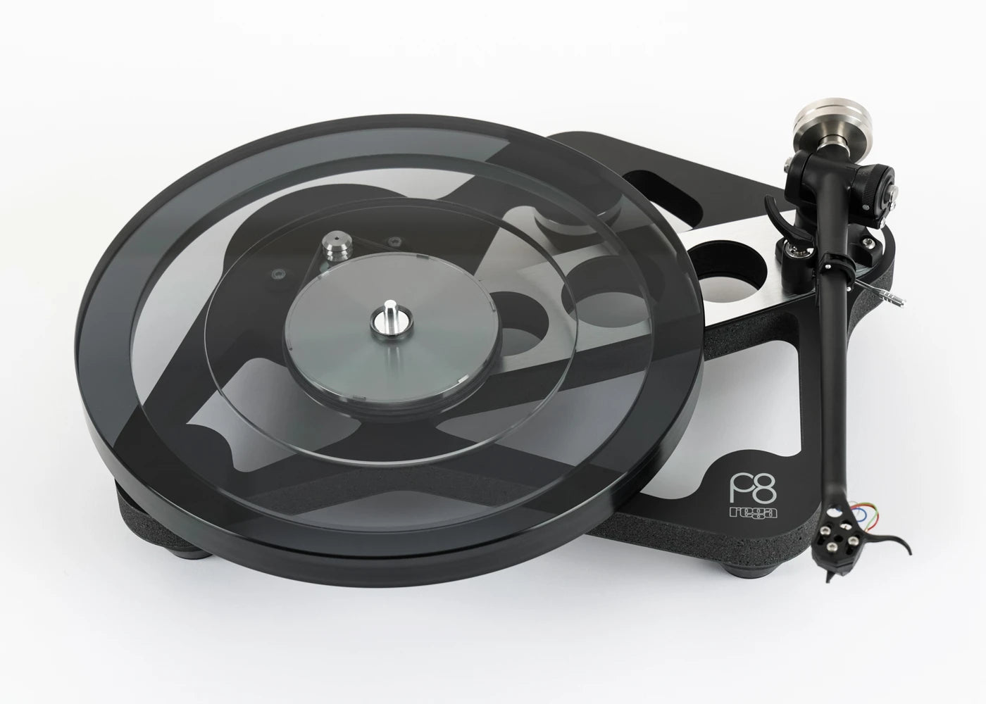 Rega Planar 8 (NEU)