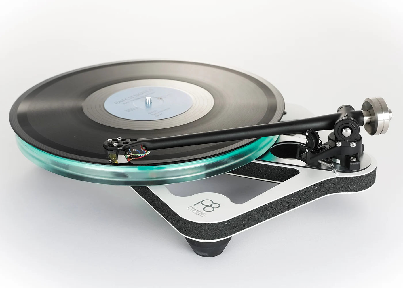 Rega Planar 8 (NEU)