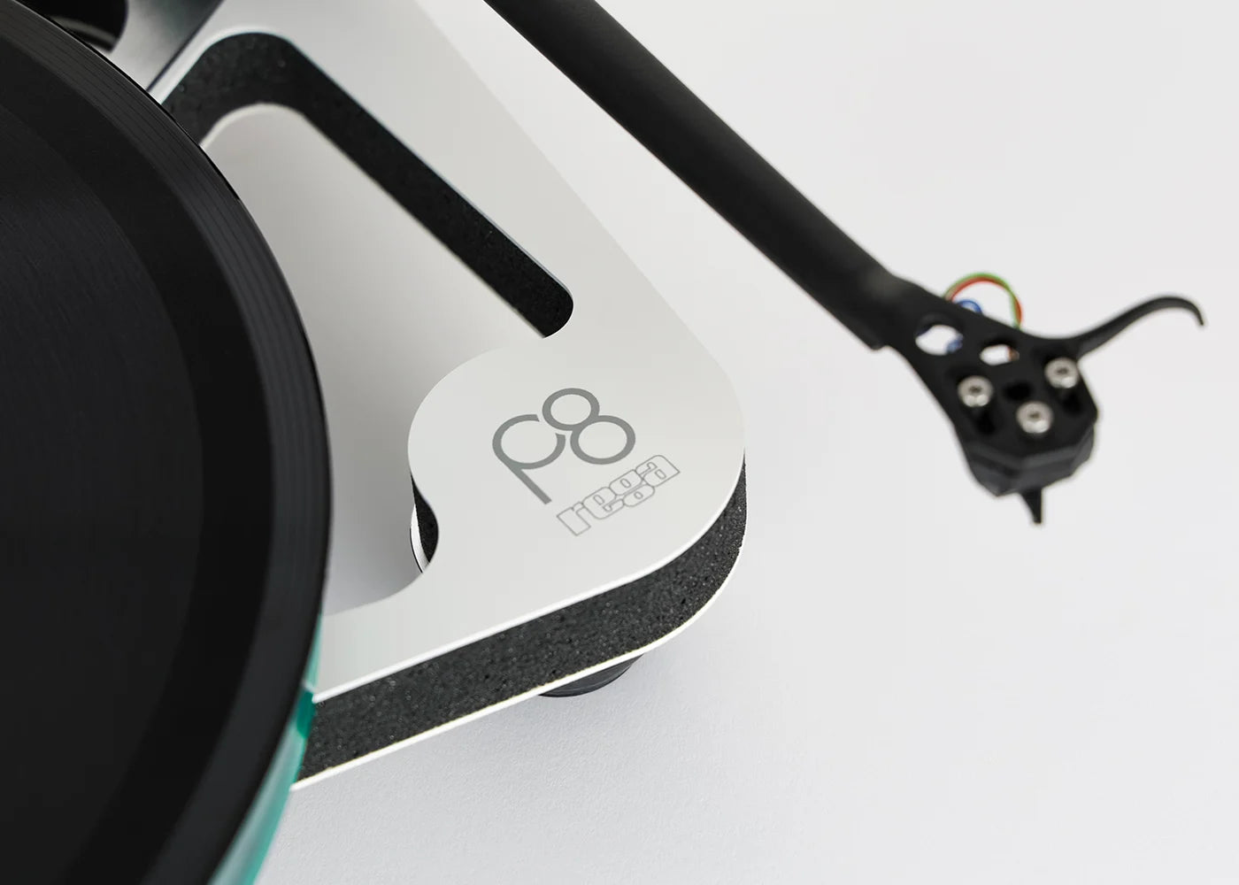 Rega Planar 8 (NEU)