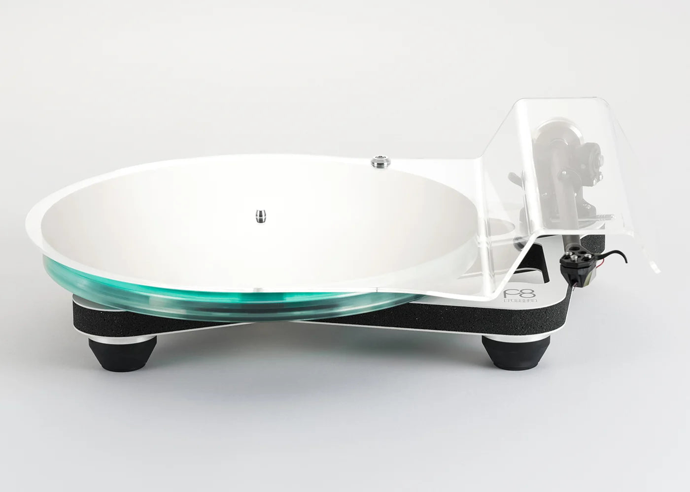 Rega Planar 8 (NEU)
