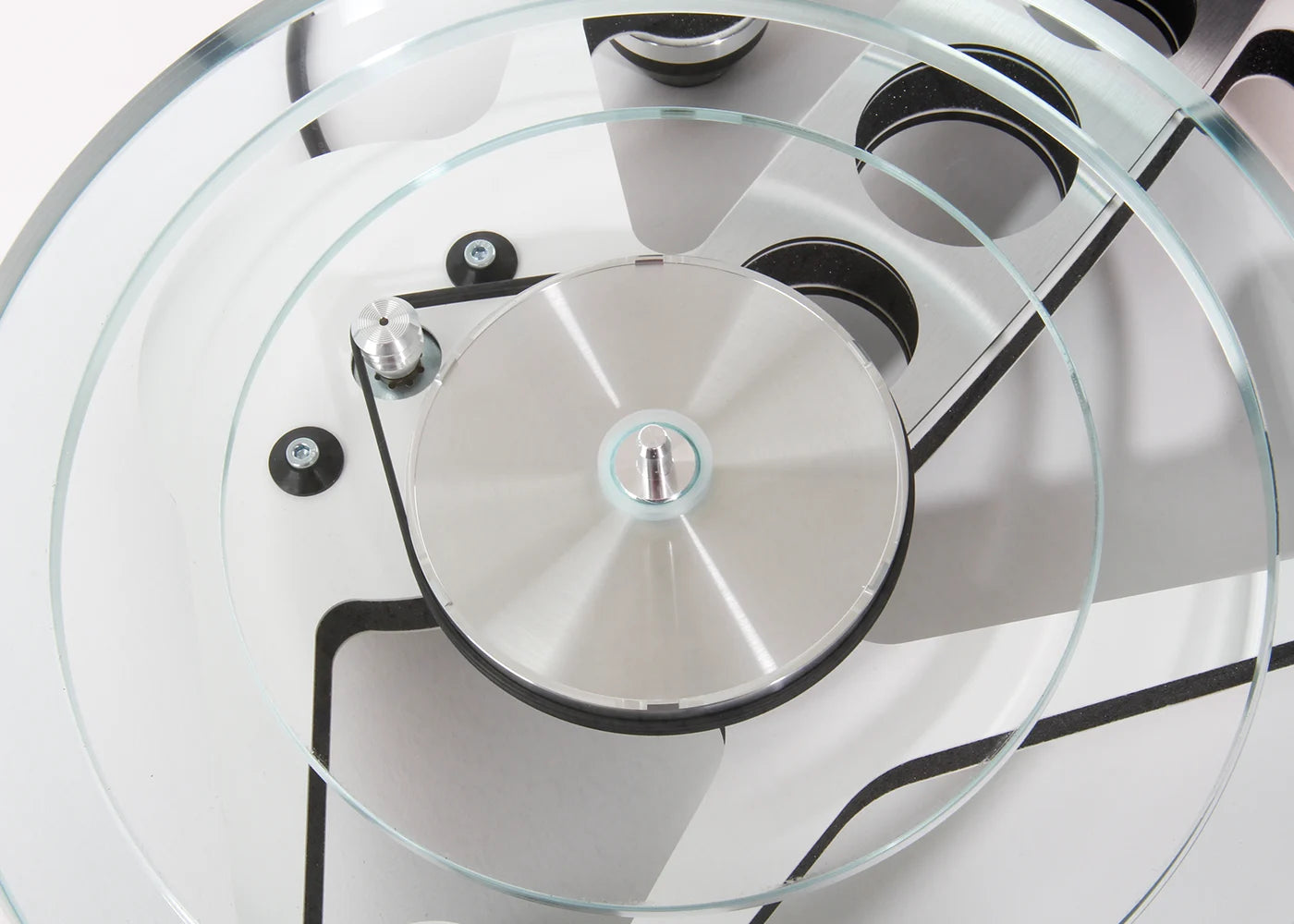 Rega Planar 8 (NEU)