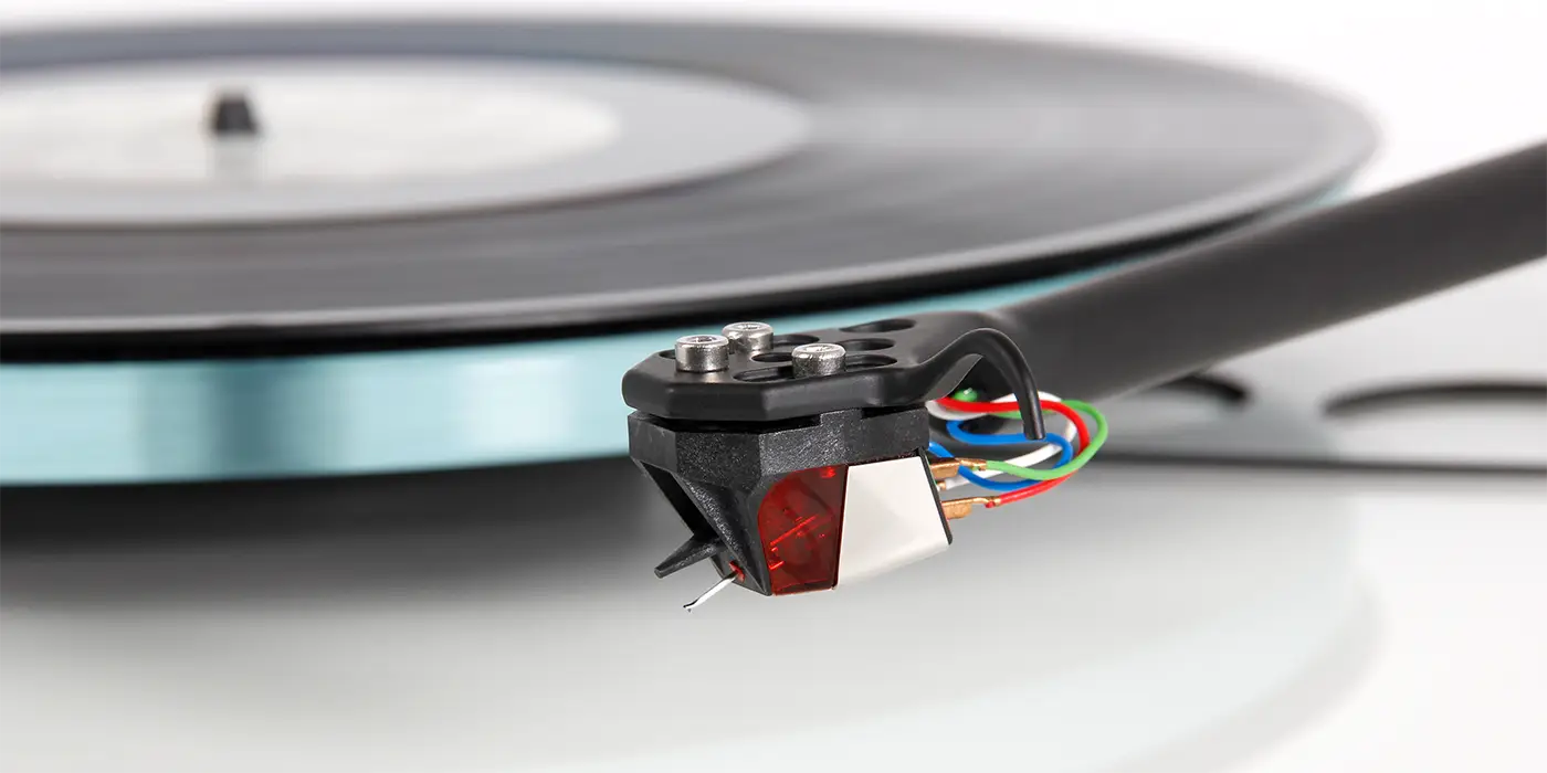 Rega Nd3 MM (NEU)