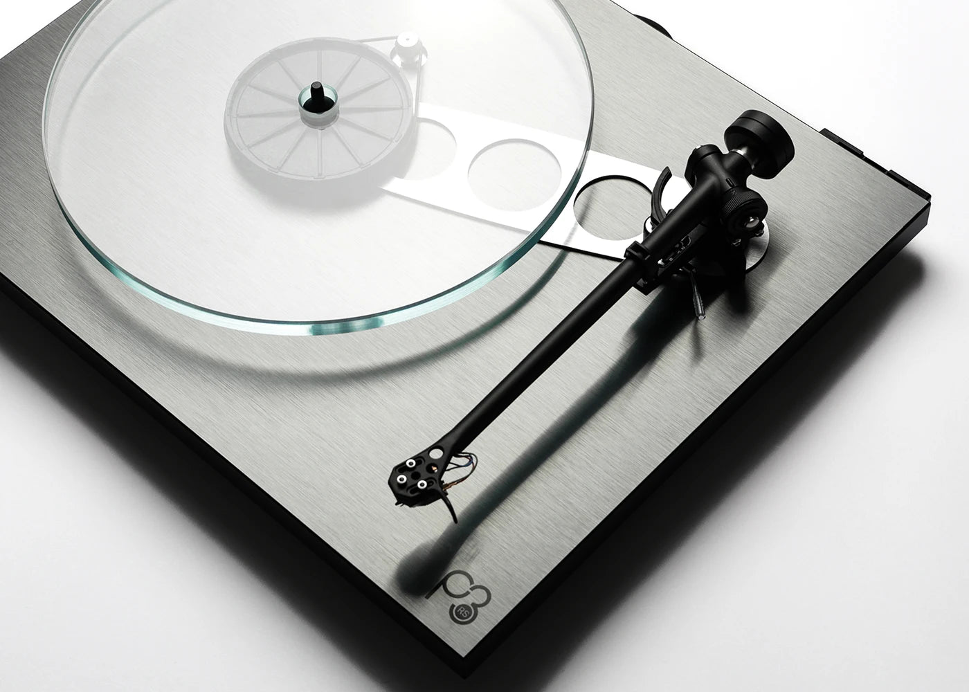 Rega Planar 3 RS Edition (NEU)
