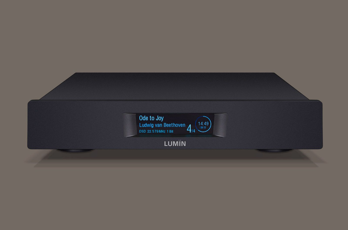 Lumin U2 Mini (NEU)