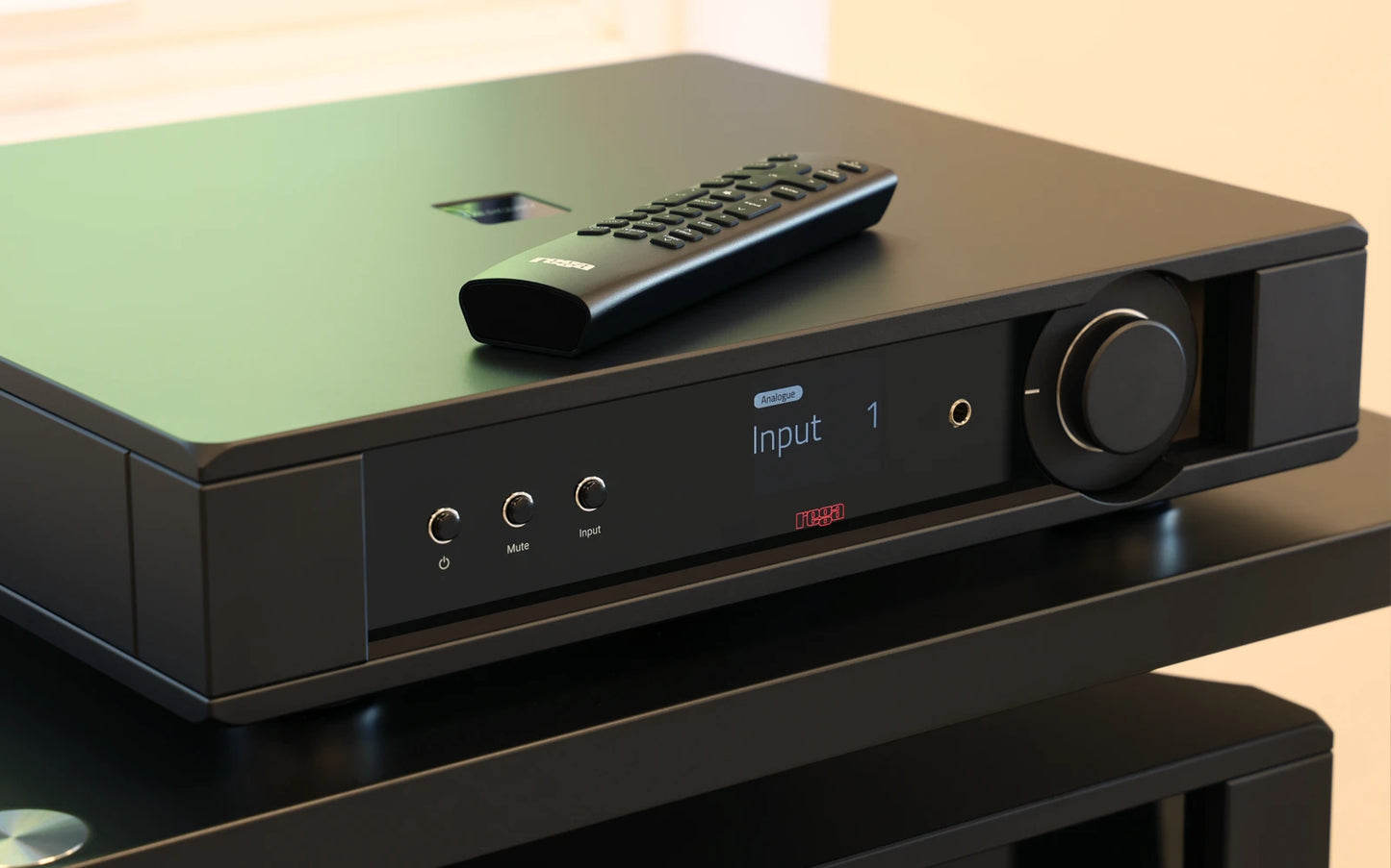 Rega Mercury (NEU)